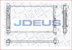 JDEUS M0170900 - MB VANEO 14I 2001, CAMBIO AUTOMATICO
