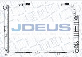 JDEUS M0170910 - MB W210 E200 1997