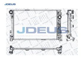 JDEUS M0170920 - MB S204 C180 2007