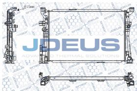 JDEUS M0171030 - MB W176 A180 CDI 2012