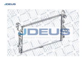 JDEUS M0171110 - MB VITO 109 CDI 2014