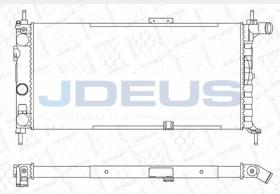 JDEUS M0200471 - OP COMBO (A) 1.6 1984 1997