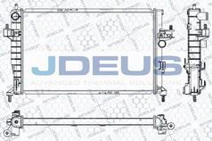JDEUS M0200720 - OP COMBO (C) 1.7 D 2000