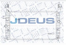 JDEUS M0201020 - OP MERIVA (A) 1.6 2005