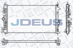 JDEUS M0201130 - OP INSIGNIA 2.0 CDTI 2008