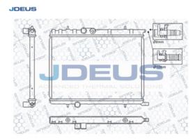JDEUS M0210331 - CI BERLINGO 1.1I 2002