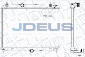 JDEUS M0210520 - PE 508 1.6 HDI 2010