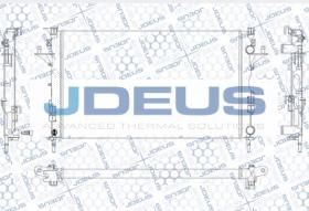 JDEUS M0230690 - RE ESPACE 1.9 DCI 2002