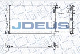 JDEUS M0231130 - RE CLIO IV 1.5 DCI 2012