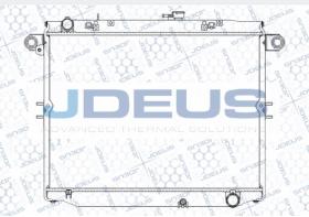 JDEUS M0280310 - TO LAND CRUISER 100 4.2TD 1998