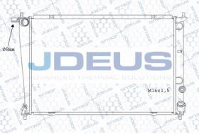 JDEUS M0540140 - HY H1 2.5 TD 1998
