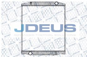 JDEUS M1140130 - IV STRALIS AD190S30 2003