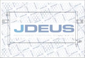 JDEUS M7190530 - NI PICK UP 2.5 DCI 4WD 2002