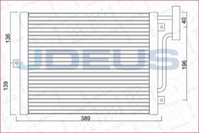  M7430150 - PO 911 CARRERA 3.4 1997