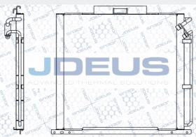 JDEUS M799013A - JD SERIE 6015 6215 2003