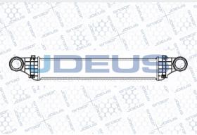 JDEUS M817047A - MB W211 E200 CDI 2002