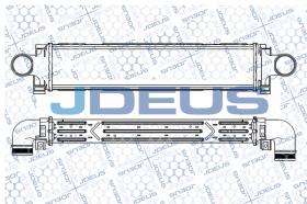 JDEUS M831057A - VO S60 2.0 D4 2015