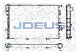 JDEUS M0050530 - BMW E38 728I 1995