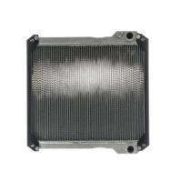 MAHLE CR2397000S - RADIADOR STANDARD MAQUINARIA BAMFOR