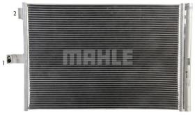 MAHLE AC68000S - PRODUCTO