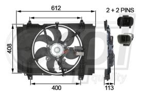  SJAPELNI5017 - ELV.JUKE F15 1.6 10- RQ