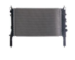 MAHLE CR2674000S - RADIADOR OPEL MOKKA / MOKKA X (J13)