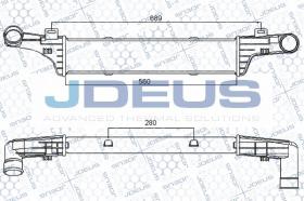  SJX0010232 - MERCEDES E-SERIES 2.9D 96-