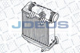 SJX0010325 - AUDI A6 3.0D 04-