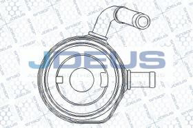 SANJOS SJX0010541 - RENAULT CLIO 1.5D 98-