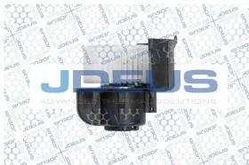  SJX0011675 - VW TOUAREG 2.5D 03-