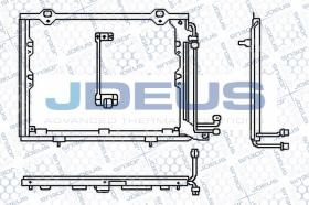  SJX0012105 - MERCEDES C-SERIES 1.8 94-