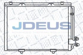 SANJOS SJX0012111 - MERCEDES E-SERIES 2.0 96-