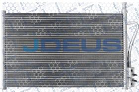 SANJOS SJX0012281 - FORD FIESTA 1.4D 02-