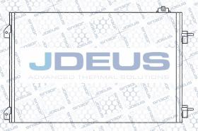 SANJOS SJX0012301 - RENAULT CLIO 1.5D 98-