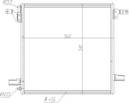  SJX0012327 - MERCEDES ML-SERIES 2.7D 98-