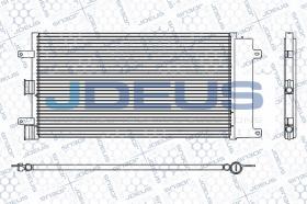  SJX0012414 - FIAT DOBLO 1.4 01-