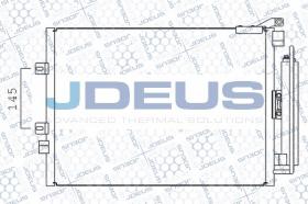 SANJOS SJX0012525 - RENAULT MODUS 1.4 05-