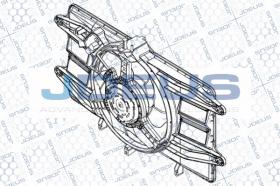  SJX0013081 - FIAT DOBLO 1.2 01-