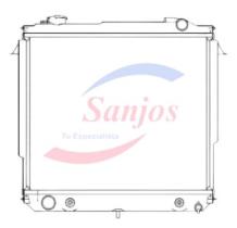 SANJOS SJX0014505 - JEEP CHEROKEE 2.5 84-