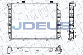  SJX0014632 - MERCEDES E-SERIES 3.0D 96-