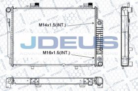  SJX0014650 - MERCEDES SLK-SERIES 2.0 97-