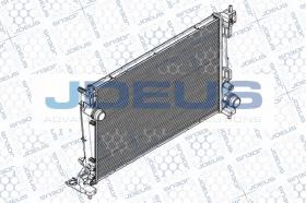  SJX0015217 - OPEL CORSA 1.3D 07-