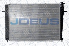  SJX0015250 - HYUNDAI TUCSON 2.0D 05-