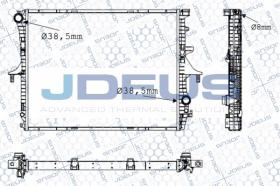 SANJOS SJX0015502 - VW TOUAREG 2.5D 03-