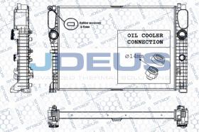 SANJOS SJX0015526 - MERCEDES E-SERIES 3.2D 02-
