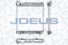 SANJOS SJX0015566 - MERCEDES T2 2.4D 77-
