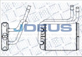 SANJOS SJX0015855 - VW TRANSPORTER 2.0D 03-