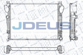  SJX0016010 - MERCEDES S-SERIES 5.0 99-