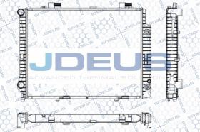  SJX0016218 - MERCEDES E-SERIES 2.8 96-