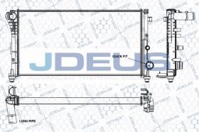  SJX0016261 - FIAT PANDA 1.3D 04-
